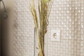 Detalj interiör