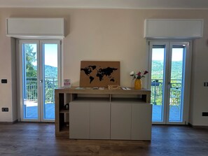Interiör