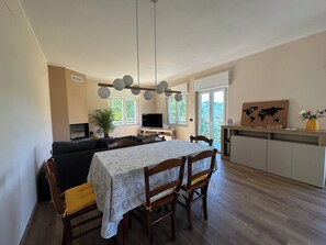Interiör