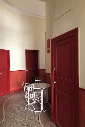 Restauration
