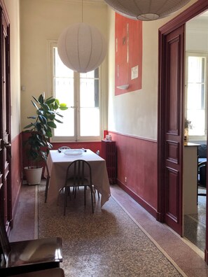 Restauration