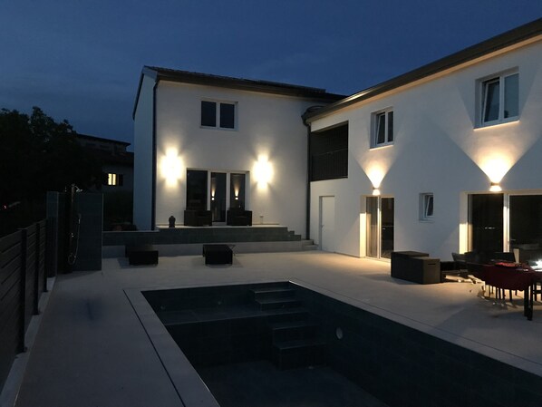Terrass/Patio