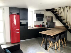 Eget kök