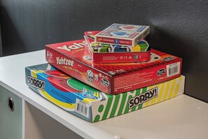 Verschiedenes