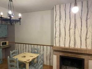 Restauration