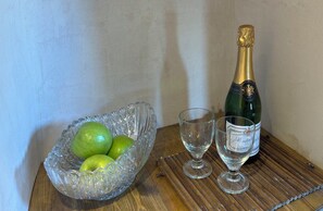 Repas et boissons