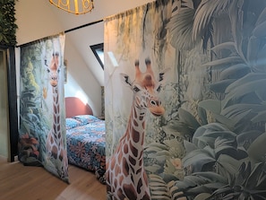 Espace nuit