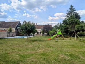 Jardin