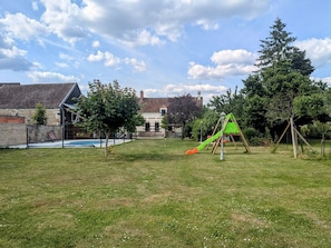 Jardin