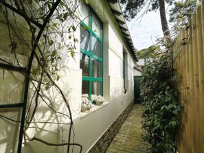 JARDIN 