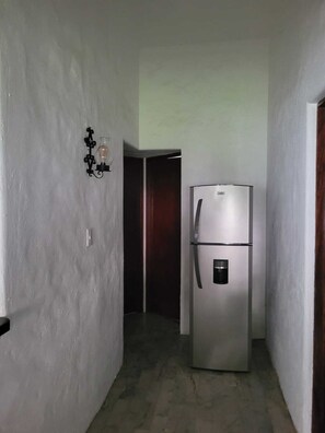 Interiör