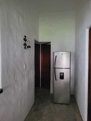 Interiör