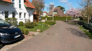 Unterkunftsgelände