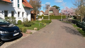 Unterkunftsgelände