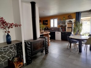 Eget kök