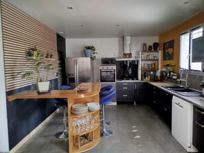 Eget kök