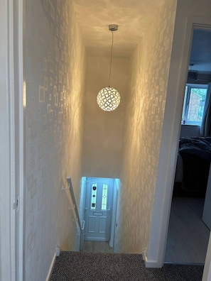 Interiör
