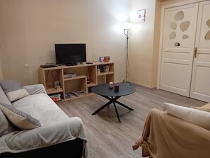 Coin séjour
