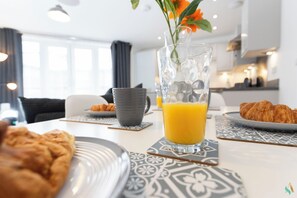 Frühstücksgericht