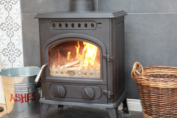 Kamin