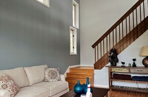 1st Floor Living Room