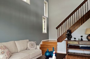 1st Floor Living Room