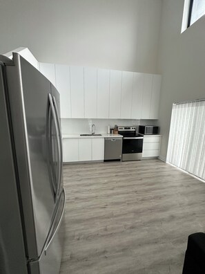 Eget kök