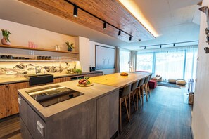 Cuisine privée