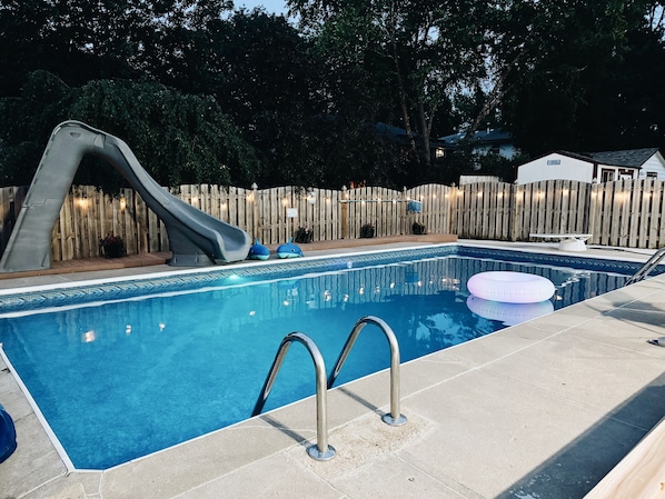 Pool