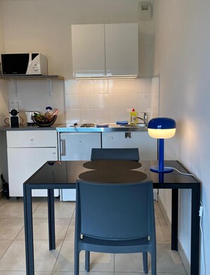 Eget kök