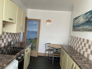 Eget kök