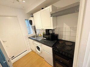 Eget kök