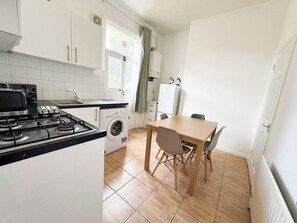 Eget kök