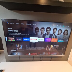 Television