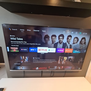 Television