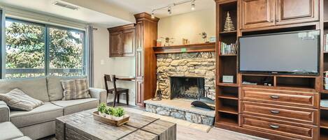 Welcome to your Perfect Mountain Retreat!