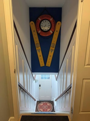 Interiör