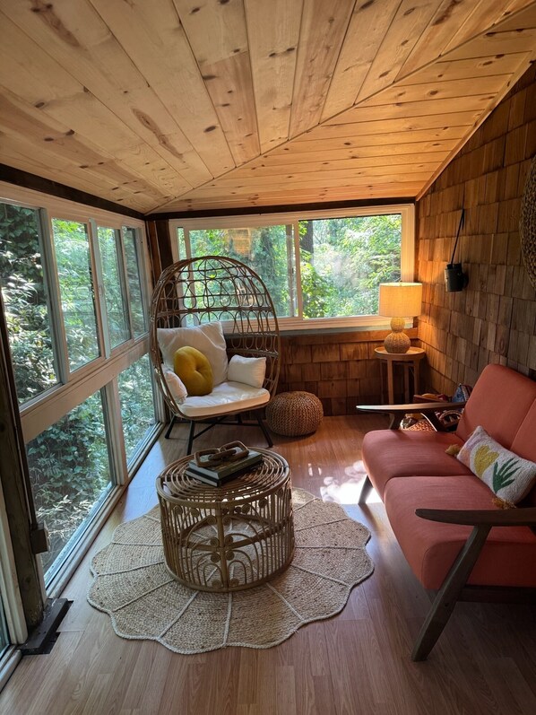 Sun Room