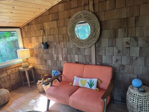 Sun room