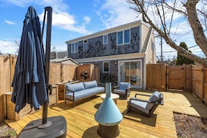 Terrass/Patio