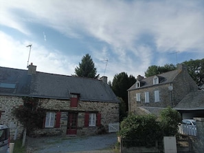 Exteriör