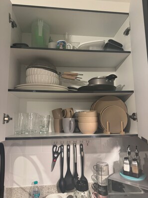 Miscellaneous