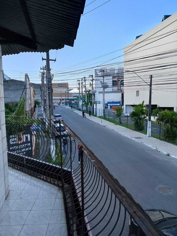 Balkon