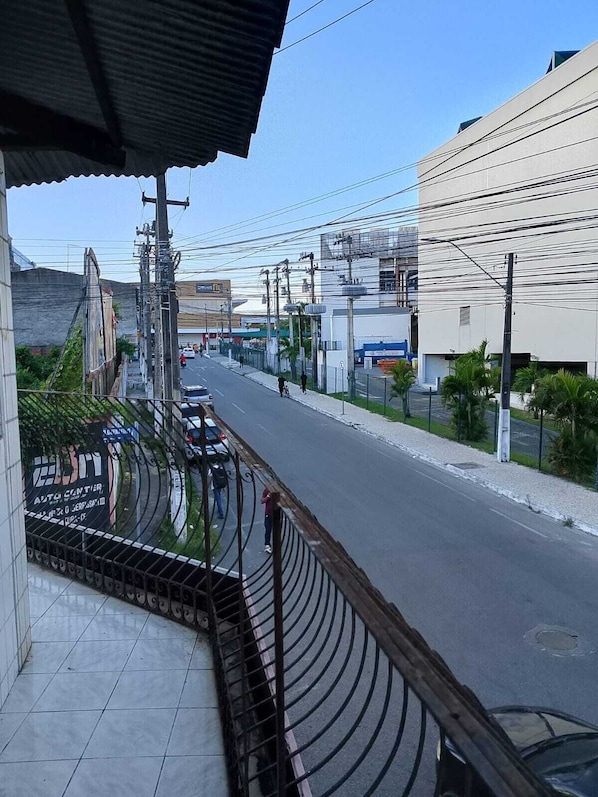 Balkon