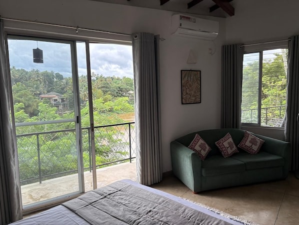 Habitación