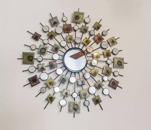 Detalj interiör