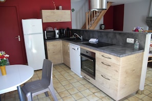 Cuisine privée