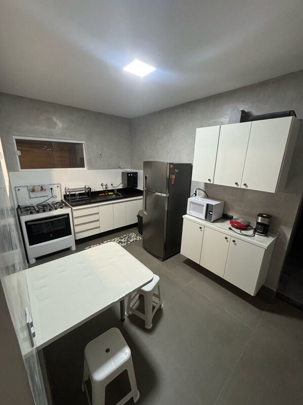 Cuisine privée