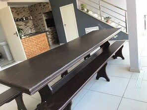 Restauration