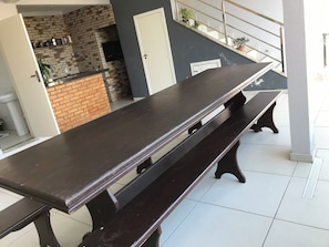 Restauration